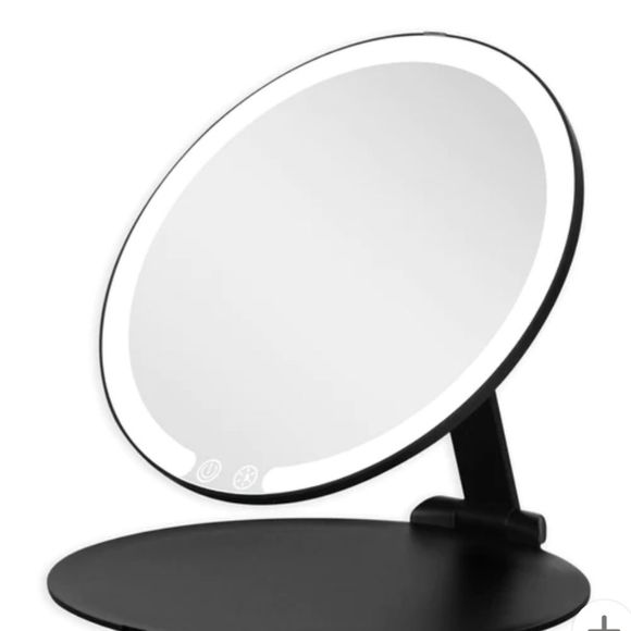 Impressions AylaSlim Tri-Tone LED Makeup Mirror - Picture 2 of 8